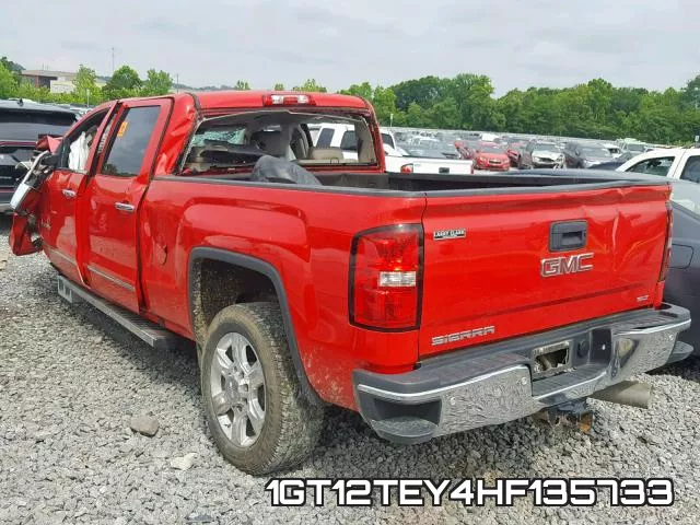 1GT12TEY4HF135733 фото 4