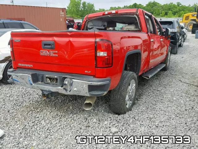 1GT12TEY4HF135733 фото 5