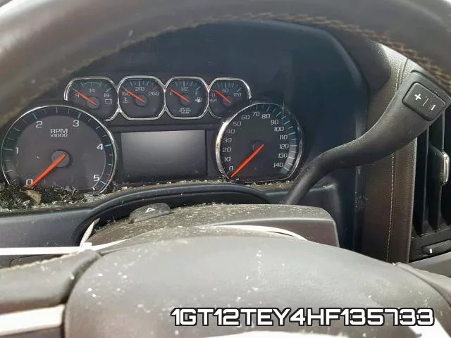 1GT12TEY4HF135733 фото 9