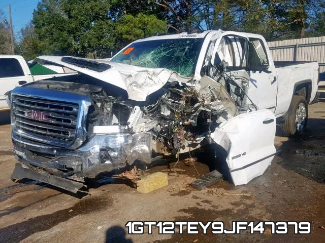 1GT12TEY9JF147379 фото 3