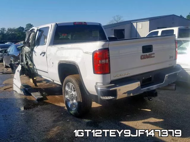 1GT12TEY9JF147379 фото 4