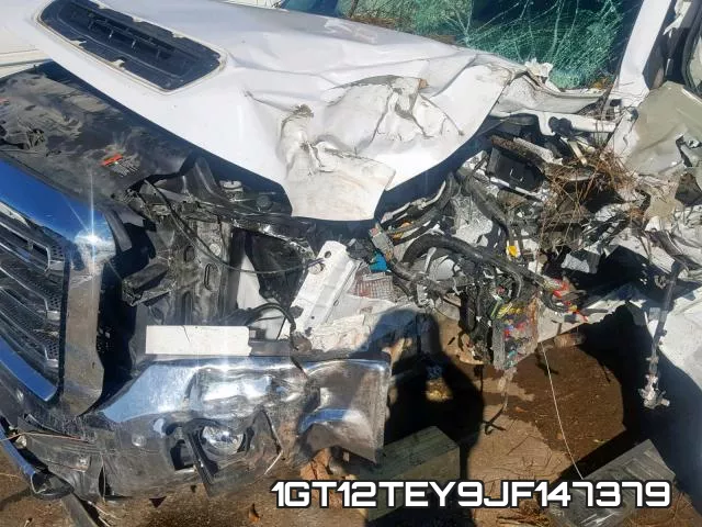 1GT12TEY9JF147379 фото 10