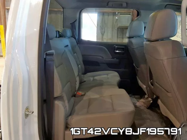 1GT42VCY8JF195791 фото 7