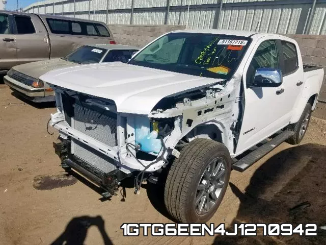 1GTG6EEN4J1270942 фото 3