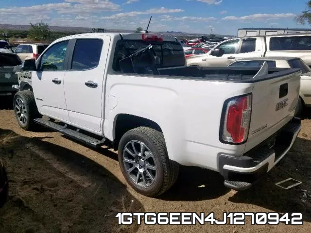 1GTG6EEN4J1270942 фото 4