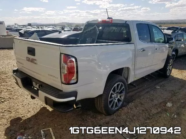 1GTG6EEN4J1270942 фото 5