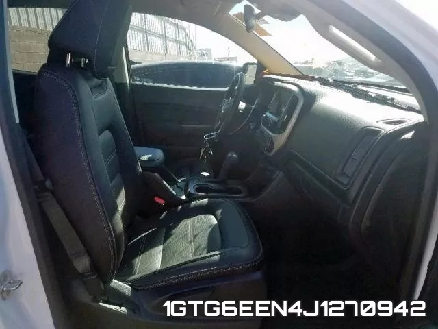 1GTG6EEN4J1270942 фото 6