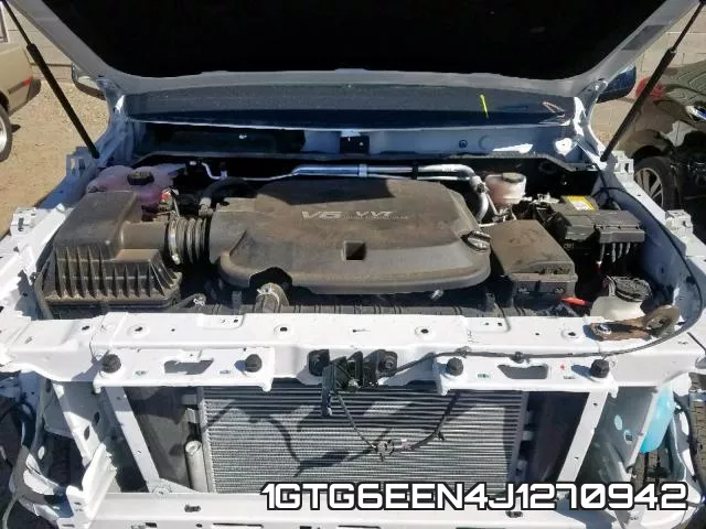 1GTG6EEN4J1270942 фото 8