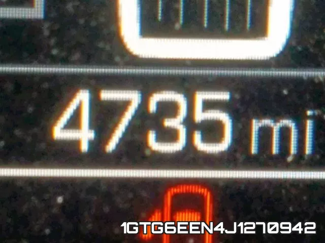1GTG6EEN4J1270942 фото 9