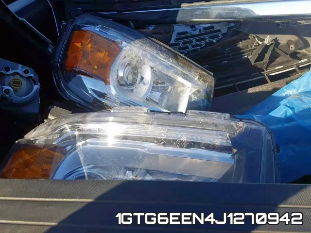 1GTG6EEN4J1270942 фото 10