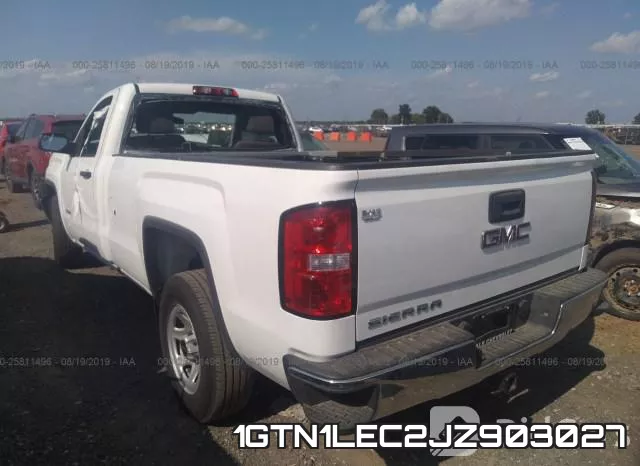 1GTN1LEC2JZ903027 фото 4