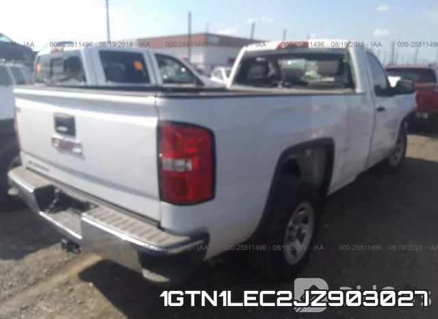 1GTN1LEC2JZ903027 фото 5