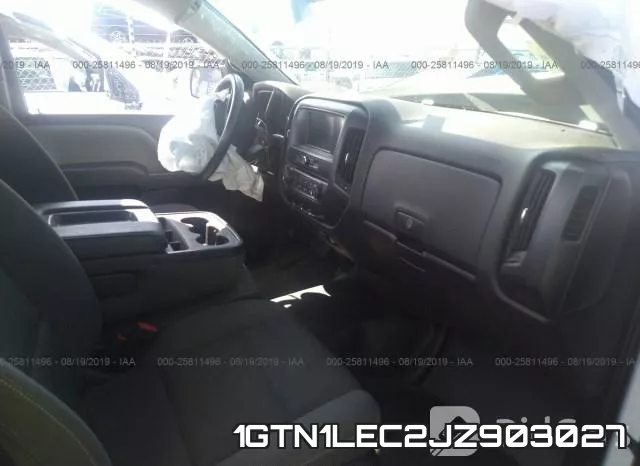 1GTN1LEC2JZ903027 фото 6