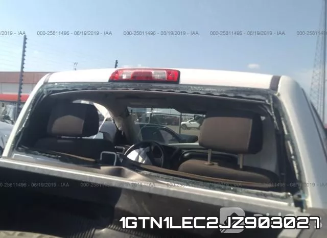 1GTN1LEC2JZ903027 фото 8