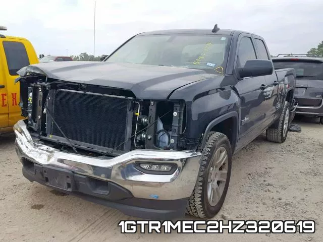 1GTR1MEC2HZ320619 фото 3