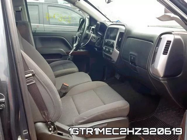 1GTR1MEC2HZ320619 фото 6