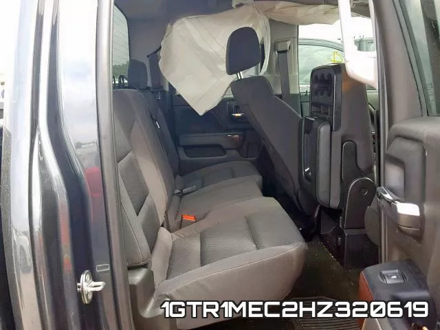 1GTR1MEC2HZ320619 фото 7