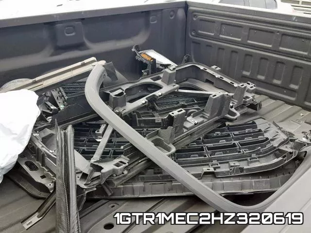 1GTR1MEC2HZ320619 фото 10