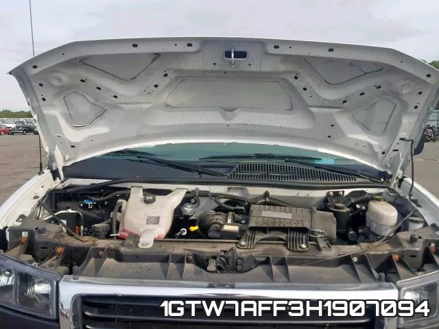 1GTW7AFF3H1907094 фото 8
