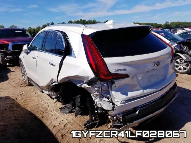 1GYFZCR41LF028067 фото 4