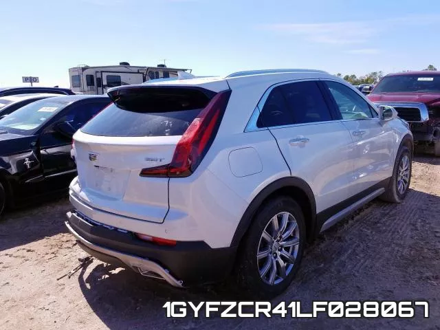 1GYFZCR41LF028067 фото 5
