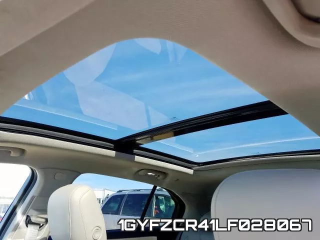 1GYFZCR41LF028067 фото 10
