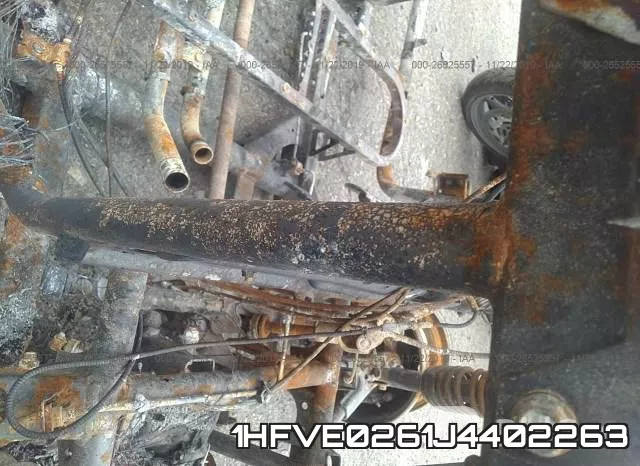 1HFVE0261J4402263 фото 2