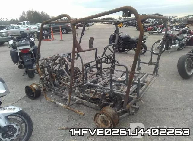 1HFVE0261J4402263 фото 4