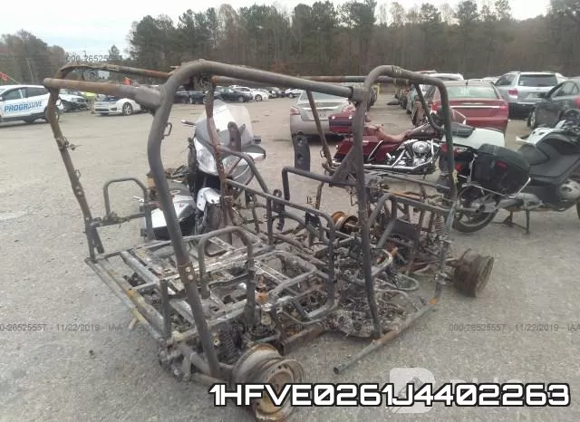 1HFVE0261J4402263 фото 5