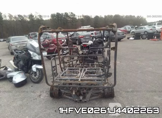 1HFVE0261J4402263 фото 7