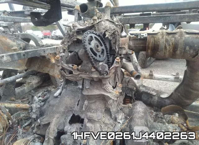 1HFVE0261J4402263 фото 9