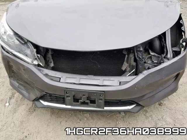 1HGCR2F36HA038999 фото 10