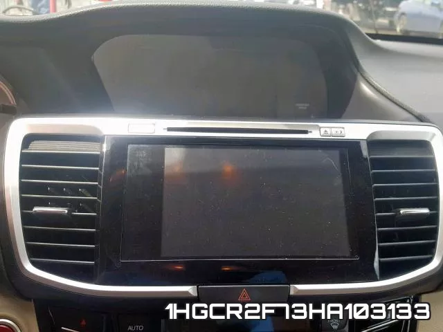 1HGCR2F73HA103133 фото 10