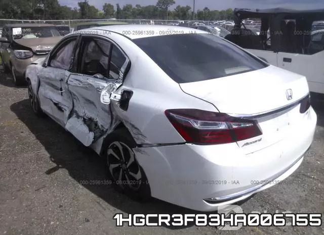 1HGCR3F83HA006755 фото 4
