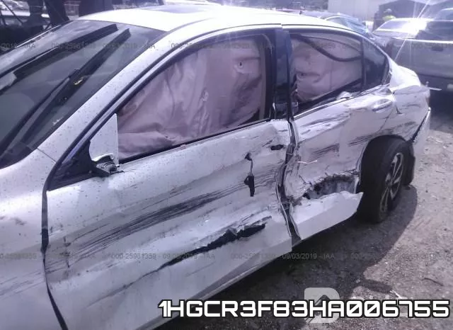 1HGCR3F83HA006755 фото 7