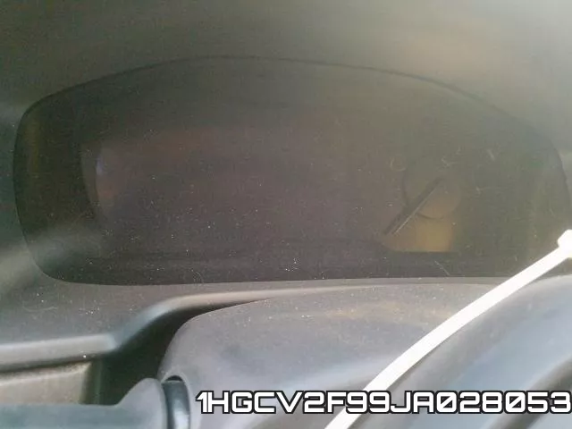 1HGCV2F99JA028053 фото 9