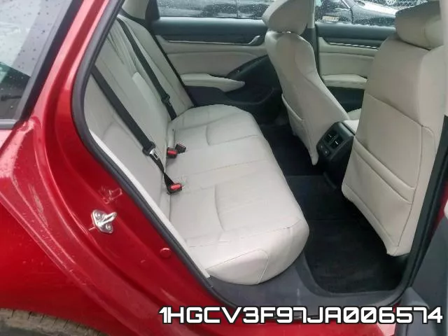 1HGCV3F97JA006574 фото 7