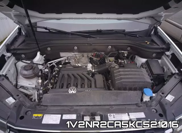 1V2NR2CA5KC521016 фото 2