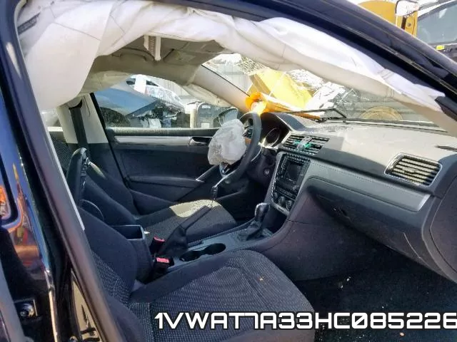 1VWAT7A33HC085226 фото 6
