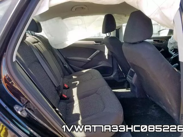 1VWAT7A33HC085226 фото 7