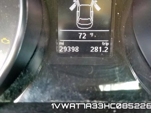1VWAT7A33HC085226 фото 9