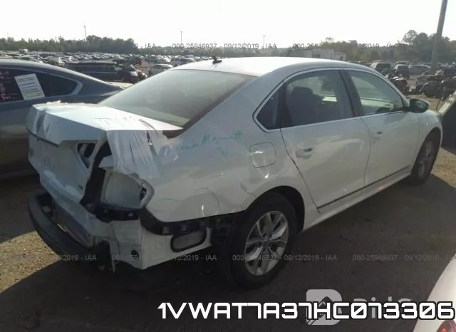 1VWAT7A37HC073306 фото 5