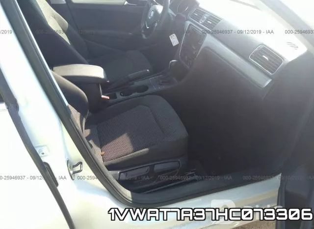 1VWAT7A37HC073306 фото 6
