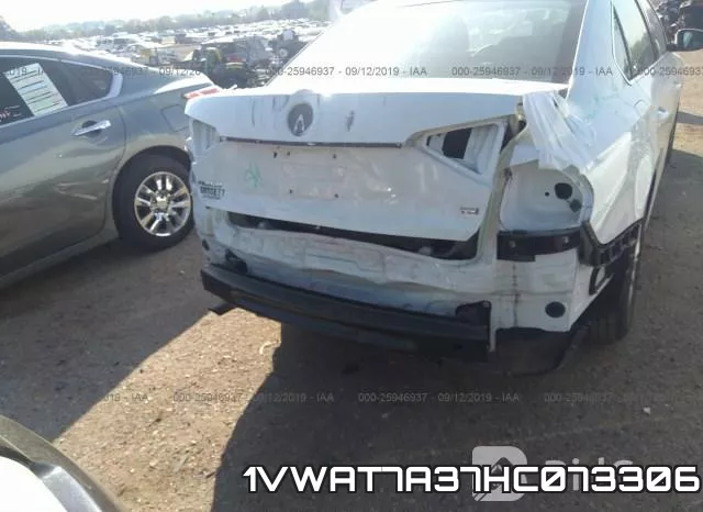 1VWAT7A37HC073306 фото 7