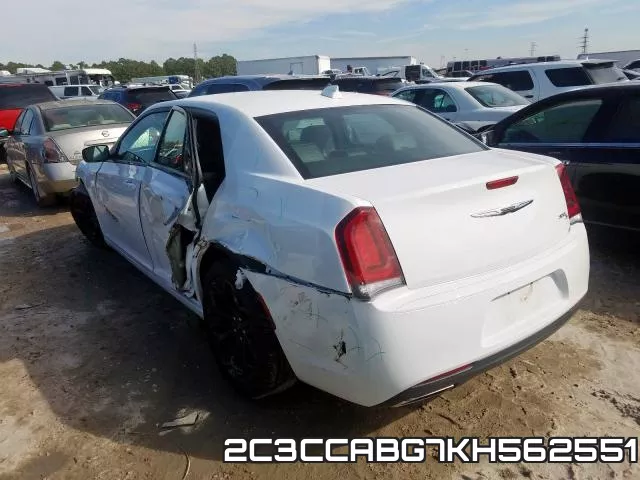 2C3CCABG7KH562551 фото 4
