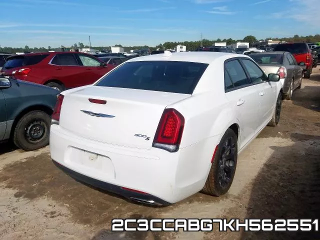 2C3CCABG7KH562551 фото 5