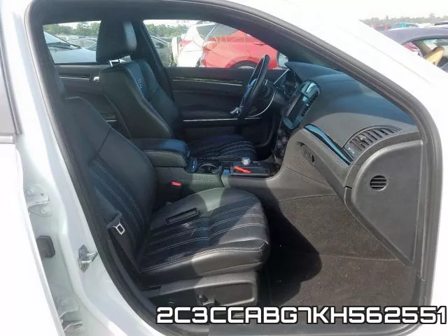 2C3CCABG7KH562551 фото 6