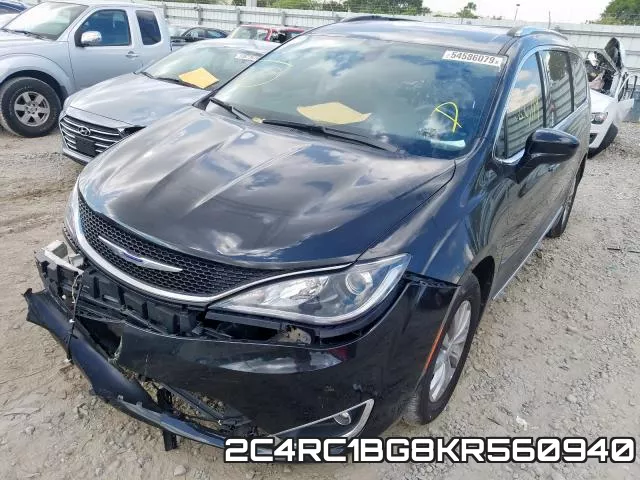 2C4RC1BG8KR560940 фото 3