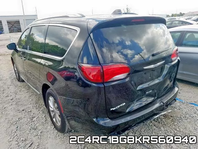 2C4RC1BG8KR560940 фото 4