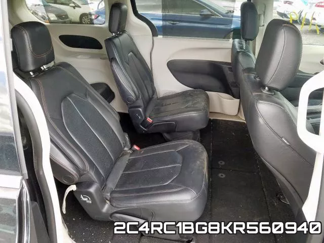 2C4RC1BG8KR560940 фото 7